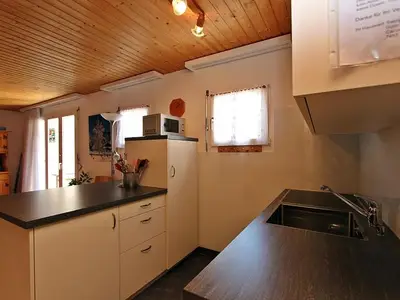 Ferienwohnung für 4 Personen (70 m²) in Savognin 7/10