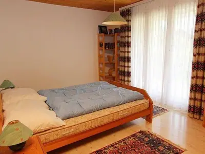 Ferienwohnung für 4 Personen (70 m²) in Savognin 8/10