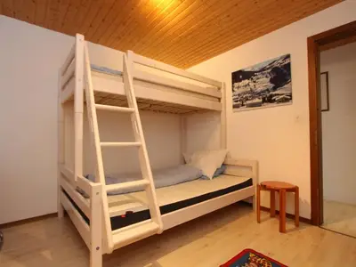 Ferienwohnung für 4 Personen (70 m²) in Savognin 9/10