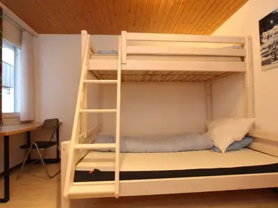 Ferienwohnung für 4 Personen (70 m²) in Savognin 10/10