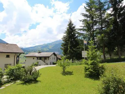 An- und Aussicht