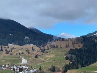 Aussicht