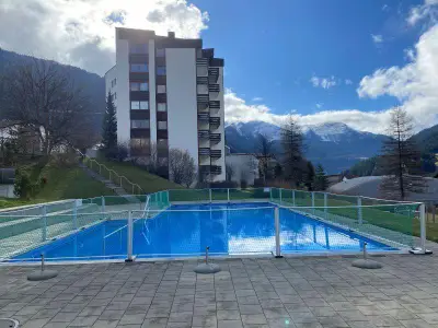 Schwimmbad