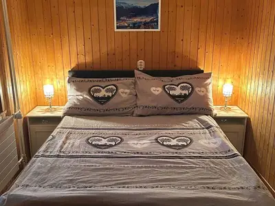 Ferienwohnung für 8 Personen (92 m²) in Savognin 5/8