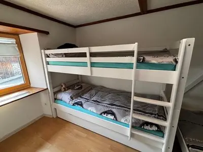 Ferienwohnung für 8 Personen (92 m²) in Savognin 6/8