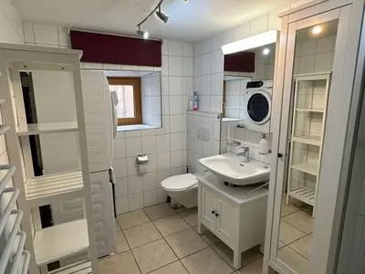 Ferienwohnung für 8 Personen (92 m²) in Savognin 8/8