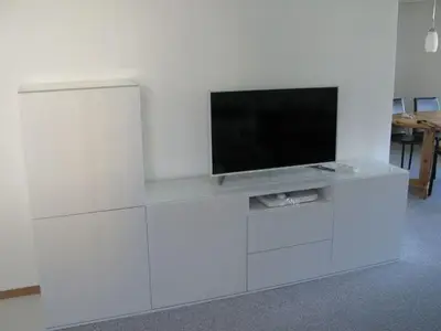 Ferienwohnung für 4 Personen (70 m²) in Savognin 5/10
