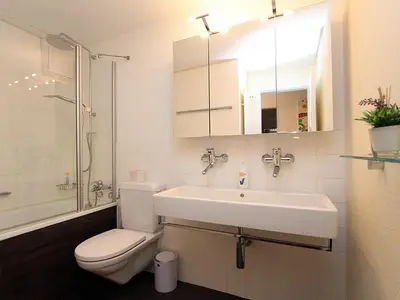 Ferienwohnung für 4 Personen (70 m²) in Savognin 9/10