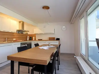 Ferienwohnung für 4 Personen (70 m²) in Savognin 10/10