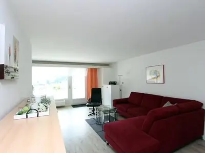Ferienwohnung für 6 Personen (70 m²) in Savognin 5/10