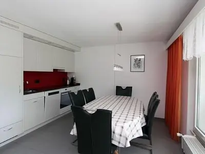 Ferienwohnung für 6 Personen (70 m²) in Savognin 7/10
