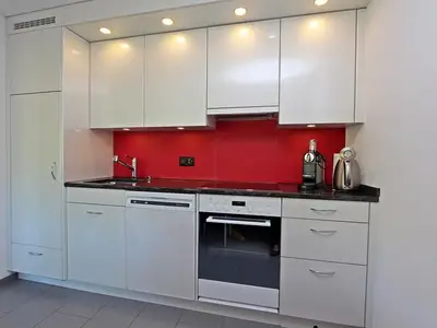 Ferienwohnung für 6 Personen (70 m²) in Savognin 8/10