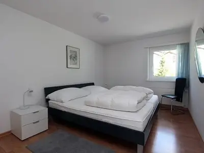Ferienwohnung für 6 Personen (70 m²) in Savognin 9/10