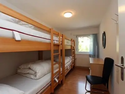 Ferienwohnung für 6 Personen (70 m²) in Savognin 10/10