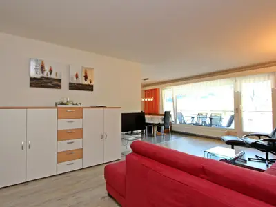 Wohnzimmer_Bett
