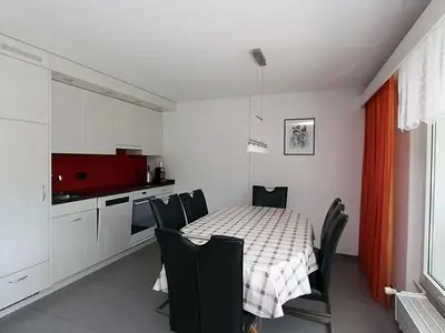 Esszimmer_Küche