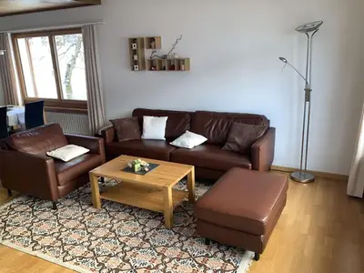 Ferienwohnung für 6 Personen (90 m²) in Savognin 6/10