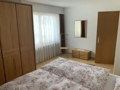 Ferienwohnung für 6 Personen (90 m²) in Savognin 10/10