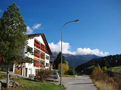 Ansicht Haus 2