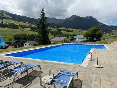 Freibad neu