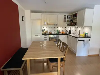 Ferienwohnung für 2 Personen (60 m²) in Savognin 9/10