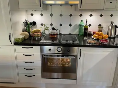 Ferienwohnung für 2 Personen (60 m²) in Savognin 10/10