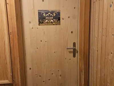 Ferienwohnung für 8 Personen (92 m²) in Savognin 3/10