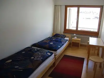 Ferienwohnung für 6 Personen (90 m²) in Savognin 8/10