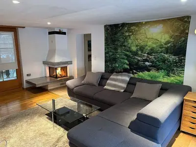 Ferienwohnung für 8 Personen (92 m²) in Savognin 5/10