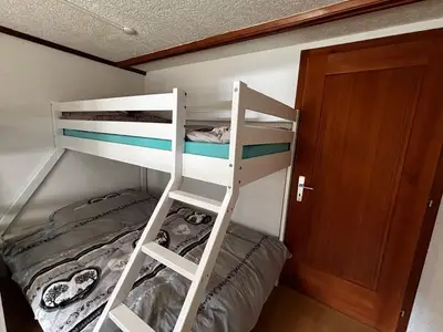 Ferienwohnung für 8 Personen (92 m²) in Savognin 9/10