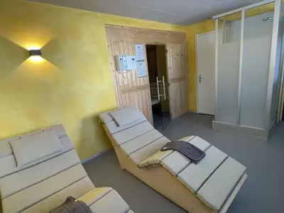 Ferienwohnung für 2 Personen (60 m²) in Savognin 8/10