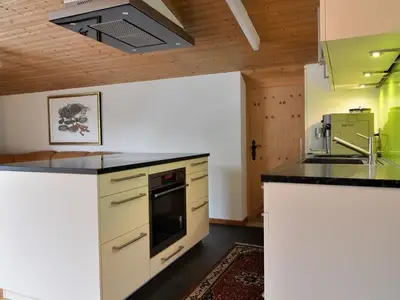 Ferienwohnung für 7 Personen (95 m²) in Savognin 7/10