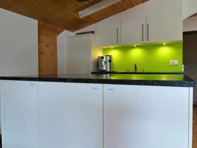 Ferienwohnung für 7 Personen (95 m²) in Savognin 8/10