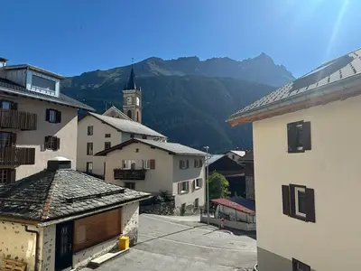 Ferienwohnung für 8 Personen (92 m²) in Savognin 3/10