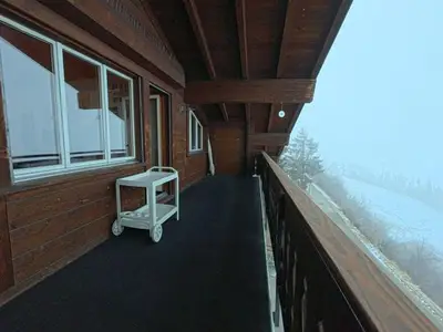 Ferienwohnung für 3 Personen (60 m²) in Savognin 6/10