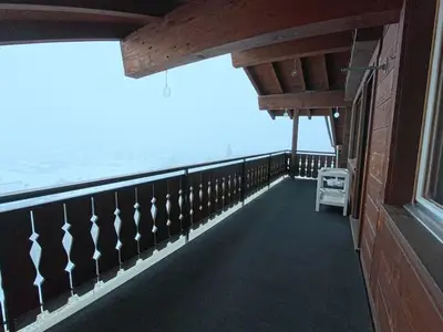 Ferienwohnung für 3 Personen (60 m²) in Savognin 7/10