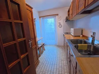 Ferienwohnung für 3 Personen (60 m²) in Savognin 10/10