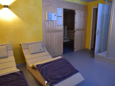 Ferienwohnung für 4 Personen (47 m²) in Savognin 7/10