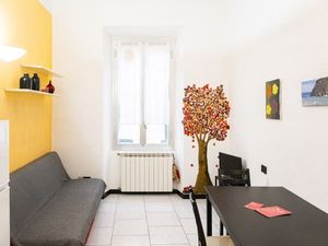 Ferienwohnung für 2 Personen (45 m&sup2;) in Savona