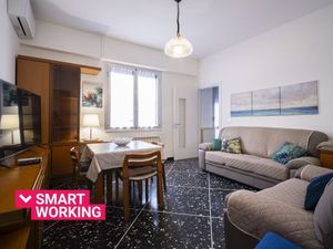 Ferienwohnung für 6 Personen (110 m&sup2;) in Savona