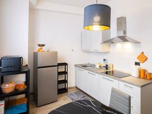 Ferienwohnung für 4 Personen (65 m²) in Savona