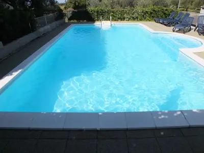 Ferienwohnung für 6 Personen (60 m²) in Savudrija 7/10