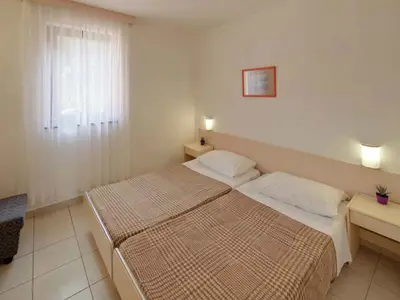 Ferienwohnung für 6 Personen (45 m²) in Savudrija 8/10