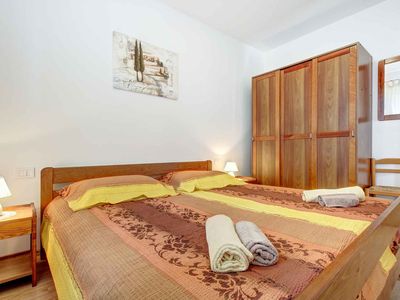 Ferienwohnung für 4 Personen (38 m²) in Savudrija 5/10