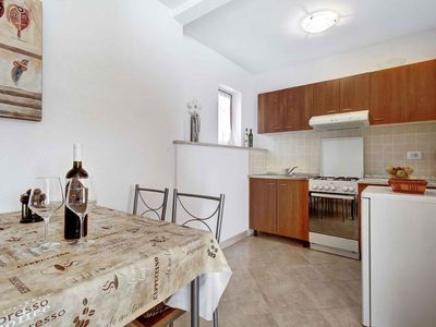 Ferienwohnung für 4 Personen (38 m²) in Savudrija 8/10