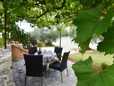 Ferienwohnung für 4 Personen (42 m²) in Savudrija 2/10
