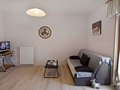 Ferienwohnung für 4 Personen (42 m²) in Savudrija 8/10