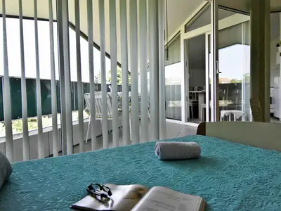 Ferienwohnung für 2 Personen (40 m²) in Savudrija 9/10