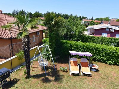 Ferienwohnung für 4 Personen (40 m²) in Savudrija 7/10