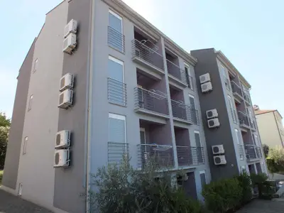 Ferienwohnung für 8 Personen (90 m²) in Savudrija 6/10